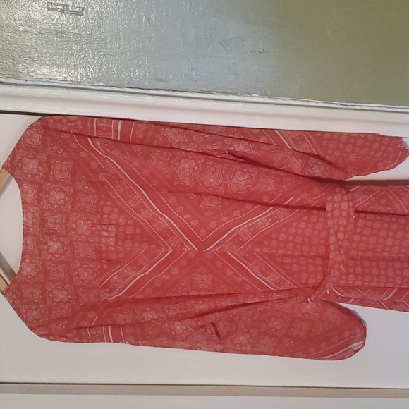 Lane Bryant Kimono - Picture 4 of 5